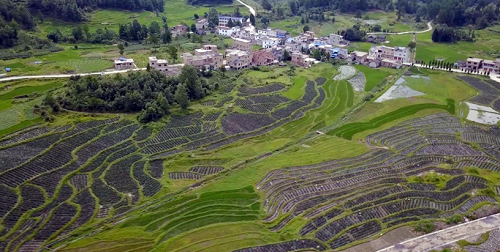 总投资为662.44万元！洗马塘水库管网配套工程招标